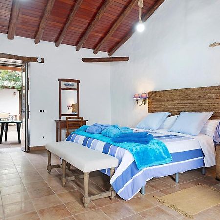 Casita Tahona Villa Teguise  Kültér fotó