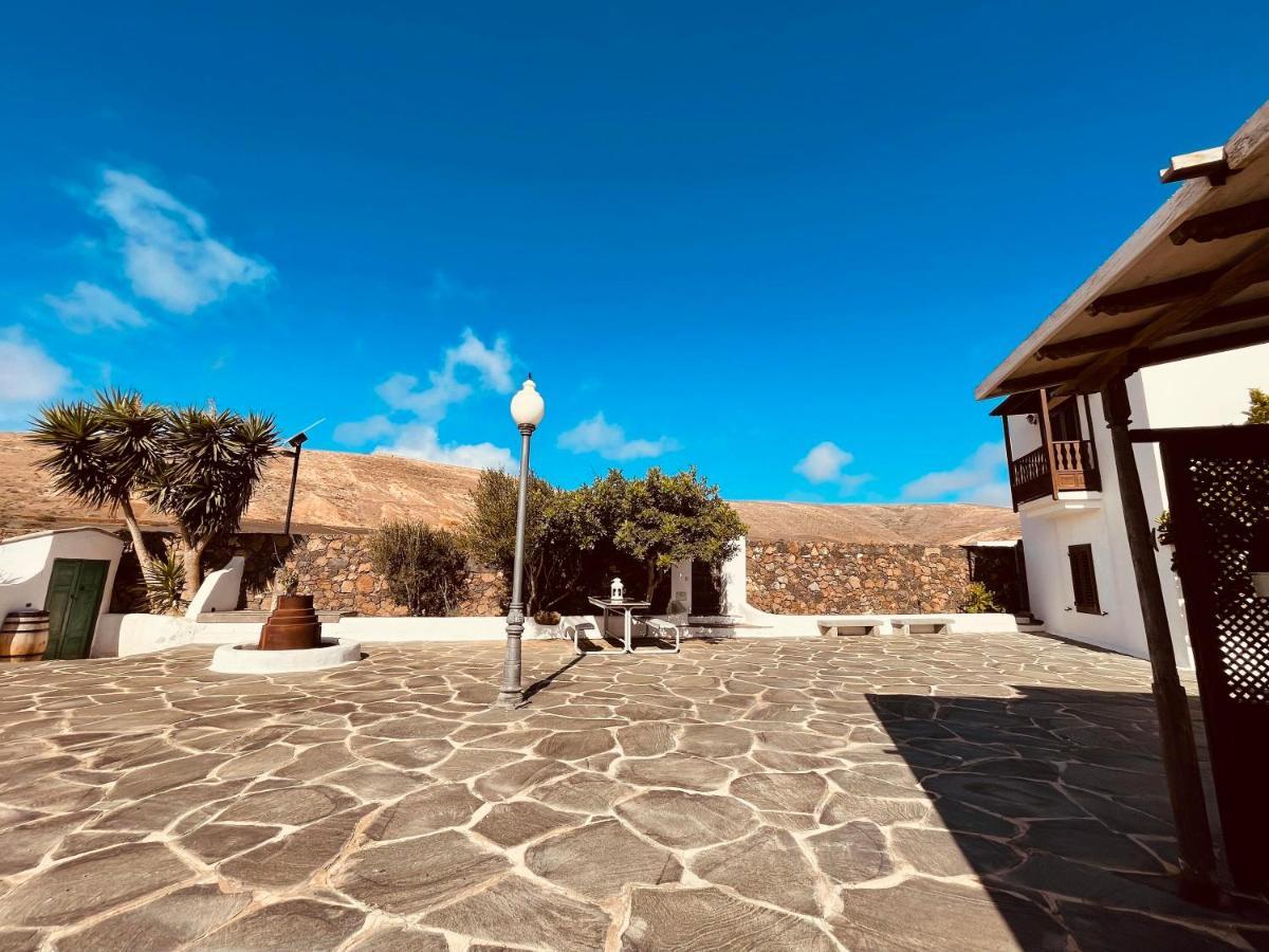 Casita Tahona Villa Teguise  Kültér fotó