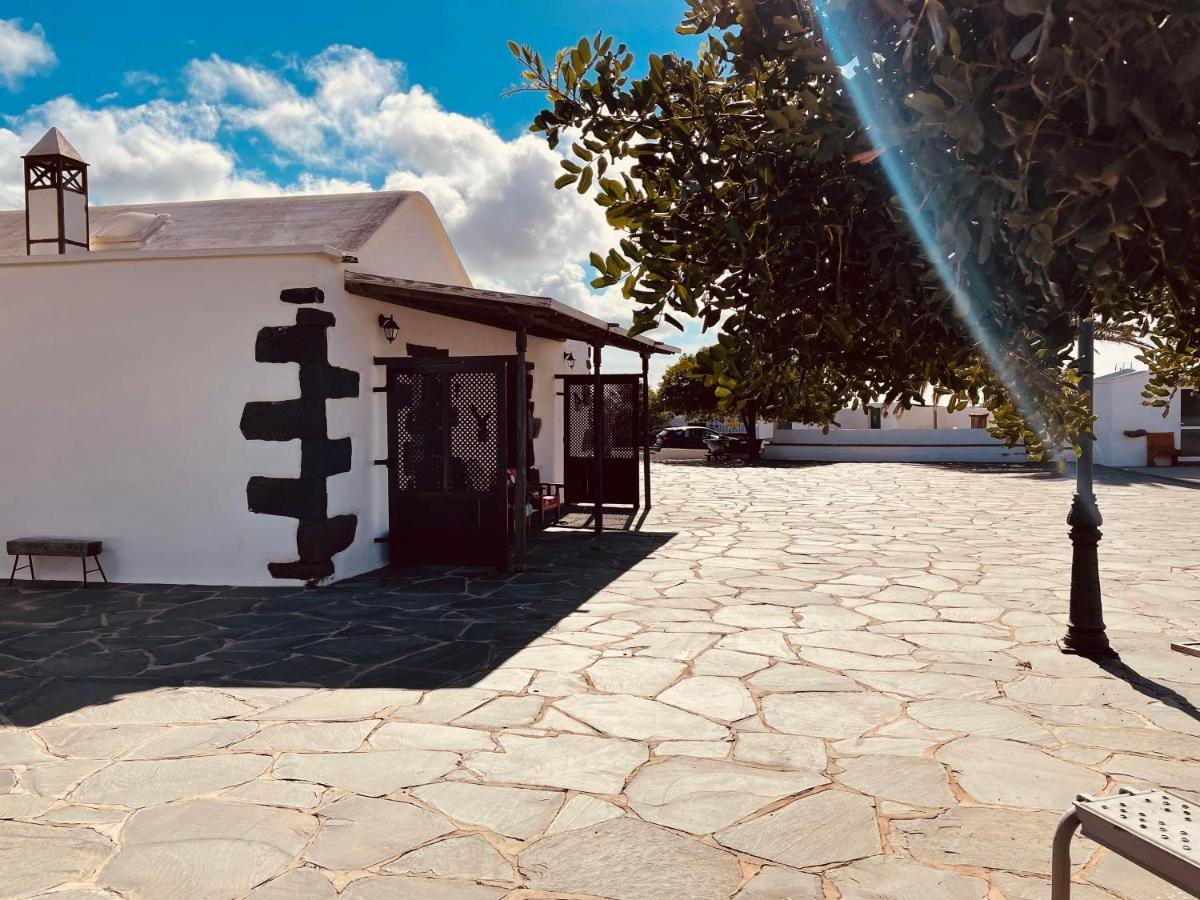 Casita Tahona Villa Teguise  Kültér fotó