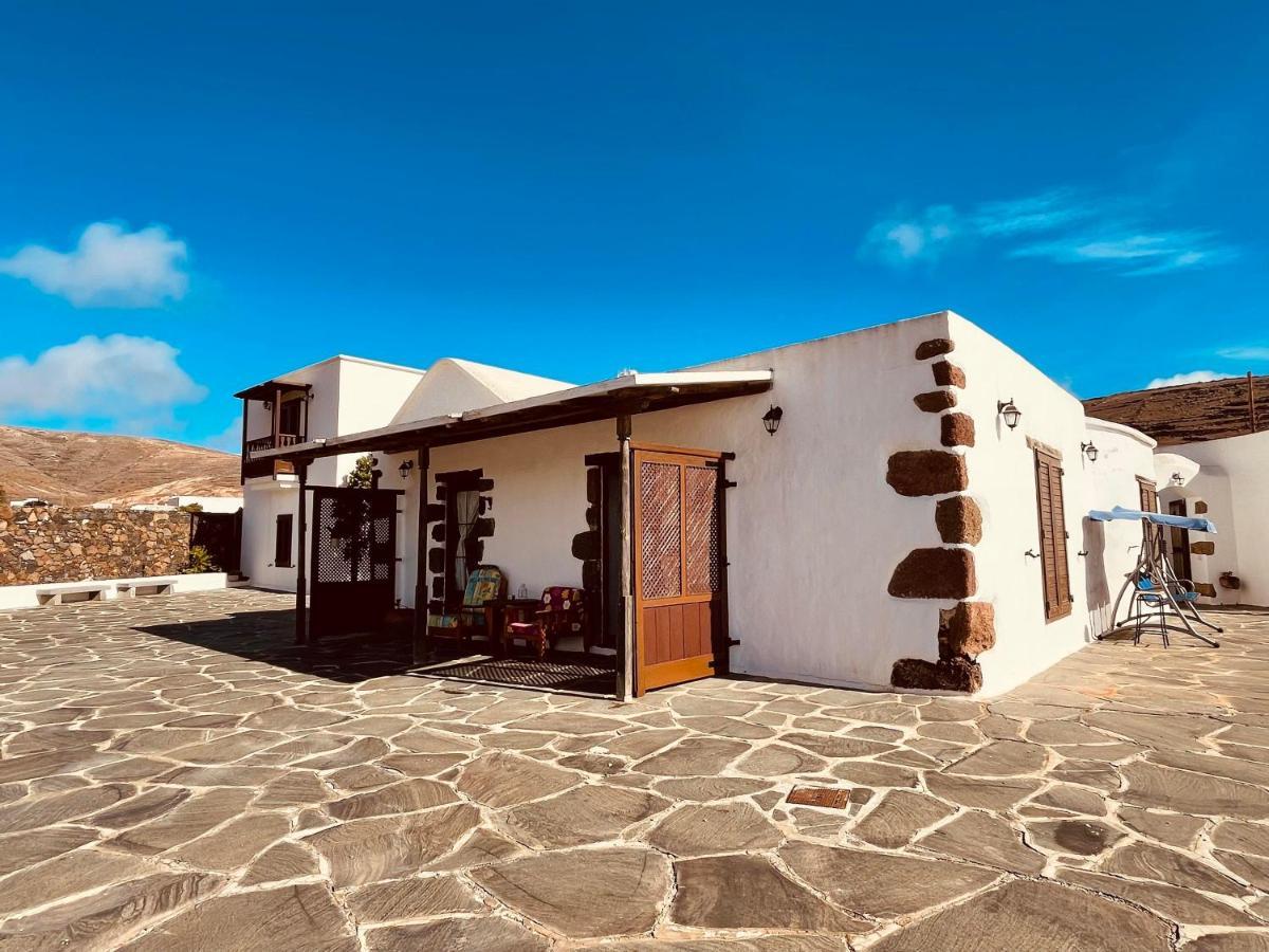Casita Tahona Villa Teguise  Kültér fotó