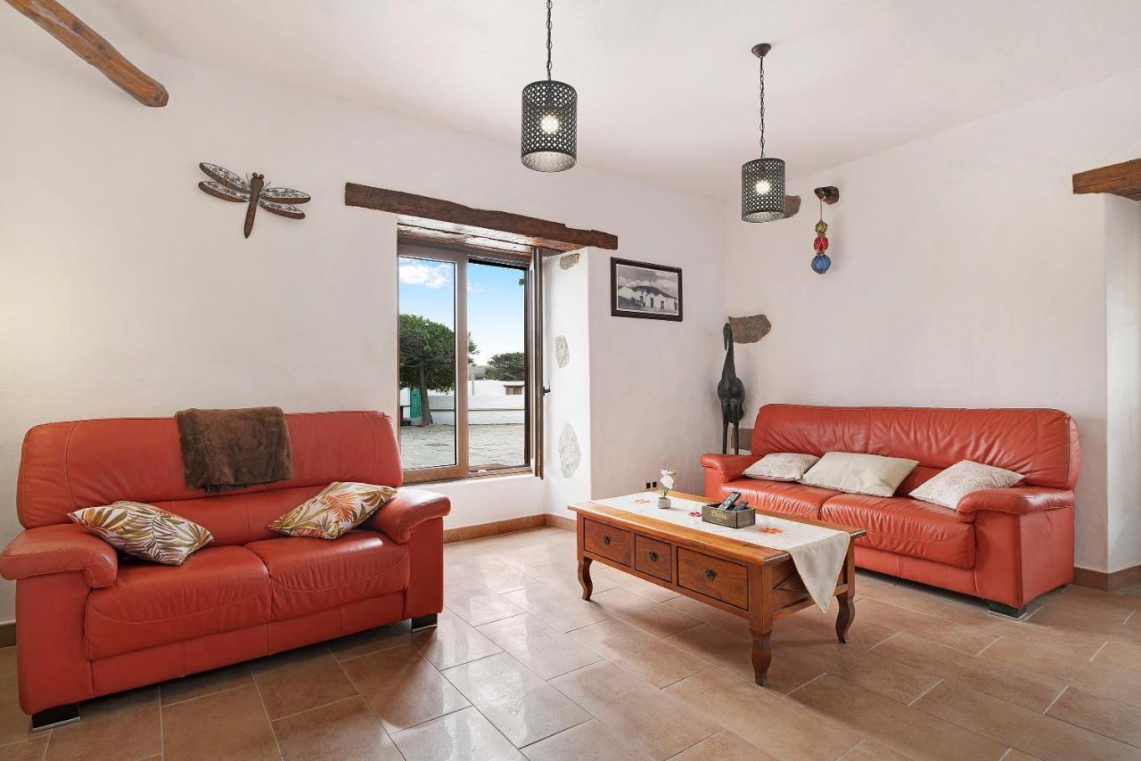 Casita Tahona Villa Teguise  Kültér fotó