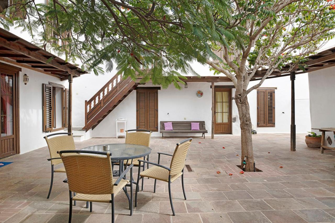 Casita Tahona Villa Teguise  Kültér fotó