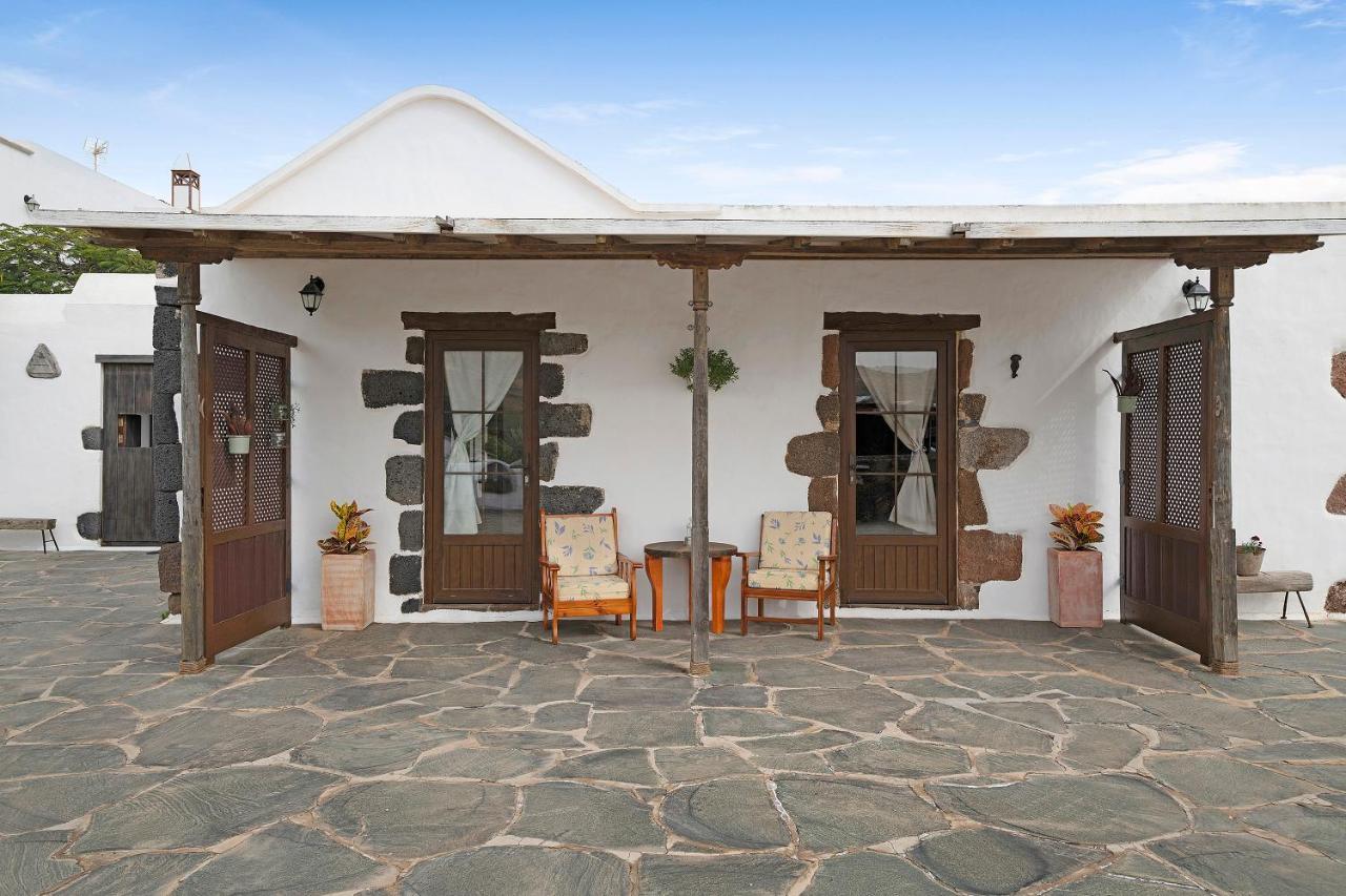 Casita Tahona Villa Teguise  Kültér fotó