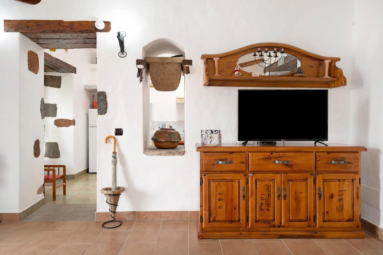 Casita Tahona Villa Teguise  Kültér fotó