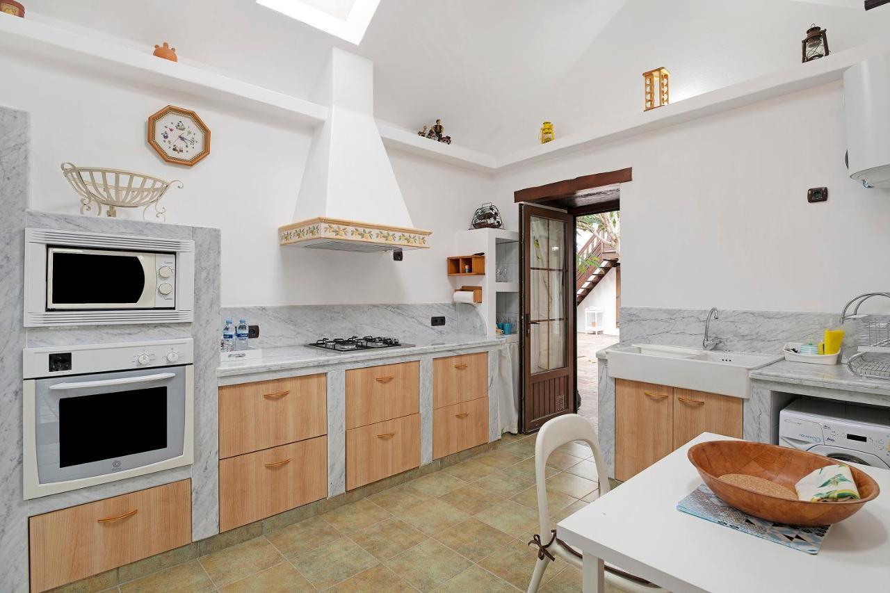Casita Tahona Villa Teguise  Kültér fotó