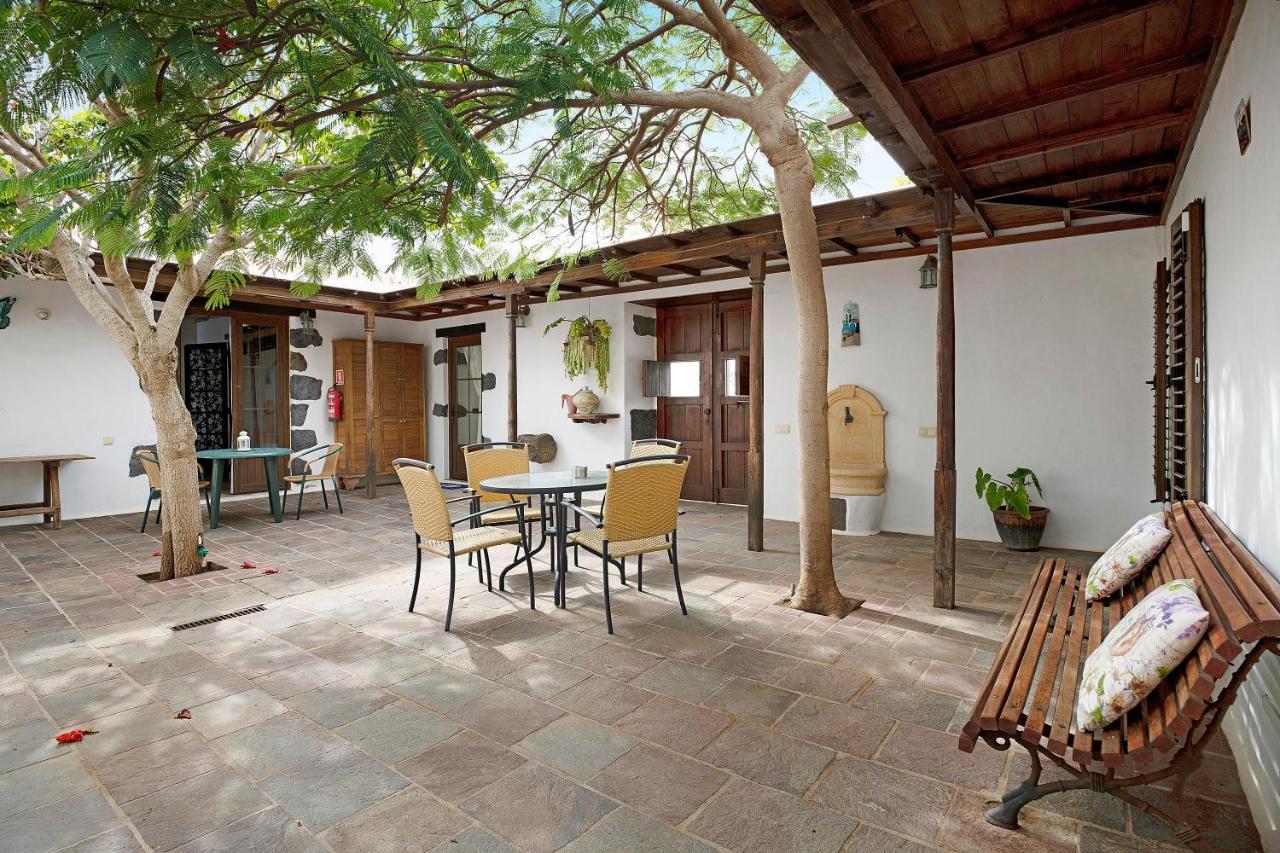 Casita Tahona Villa Teguise  Kültér fotó