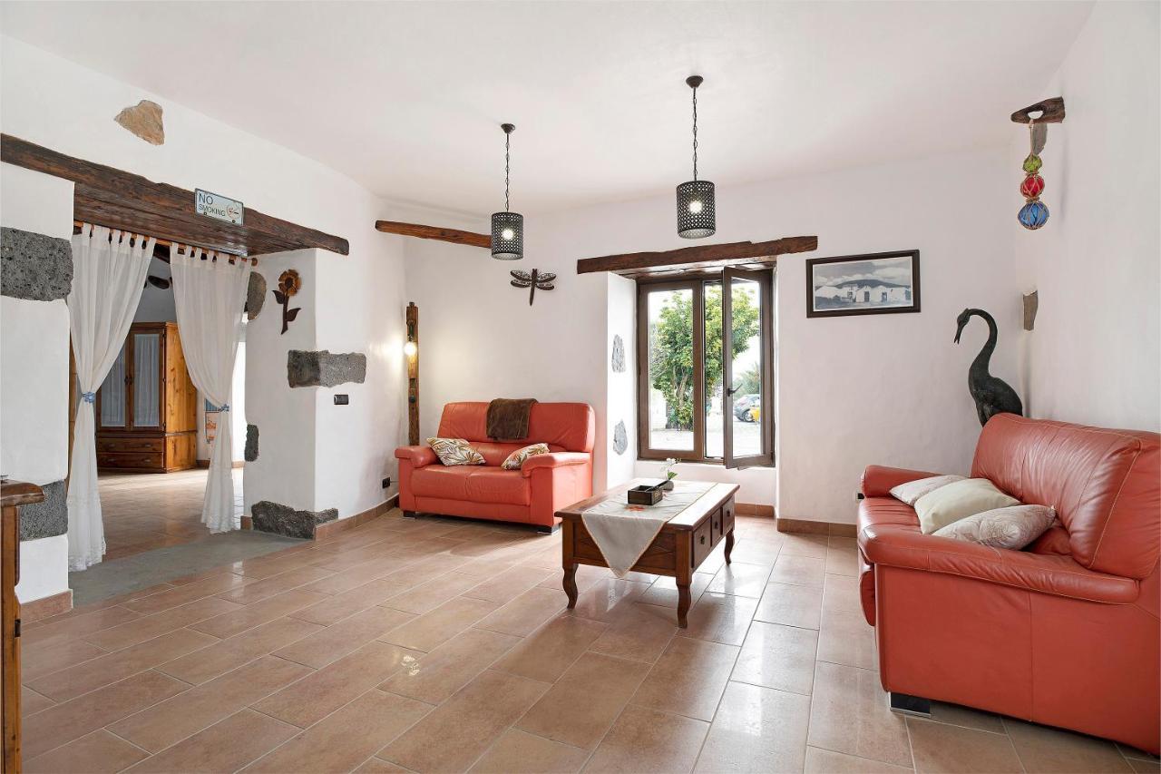 Casita Tahona Villa Teguise  Kültér fotó