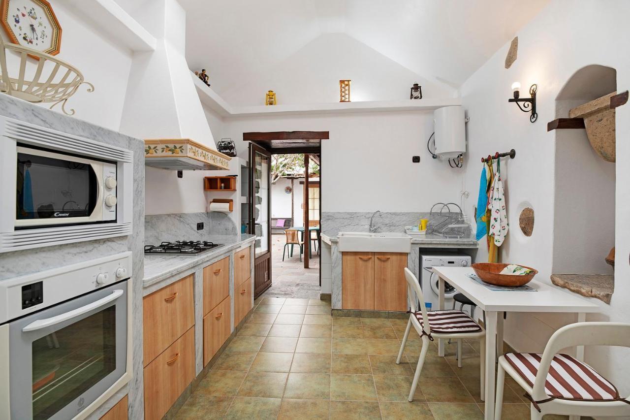 Casita Tahona Villa Teguise  Kültér fotó