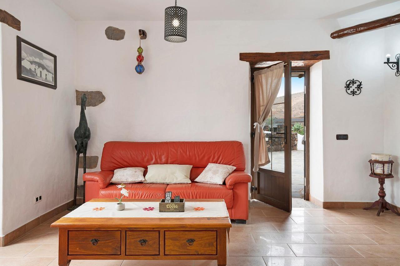 Casita Tahona Villa Teguise  Kültér fotó