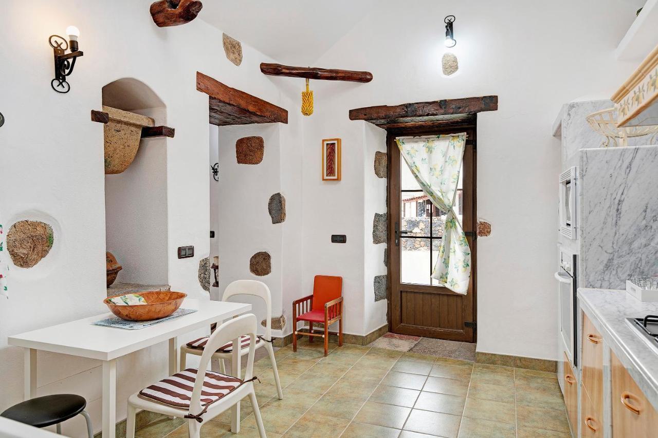 Casita Tahona Villa Teguise  Kültér fotó