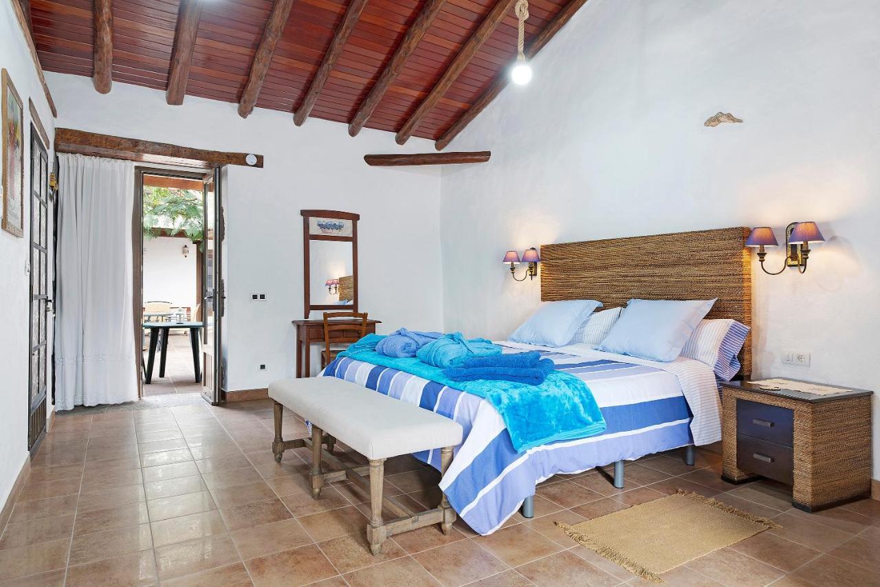 Casita Tahona Villa Teguise  Kültér fotó