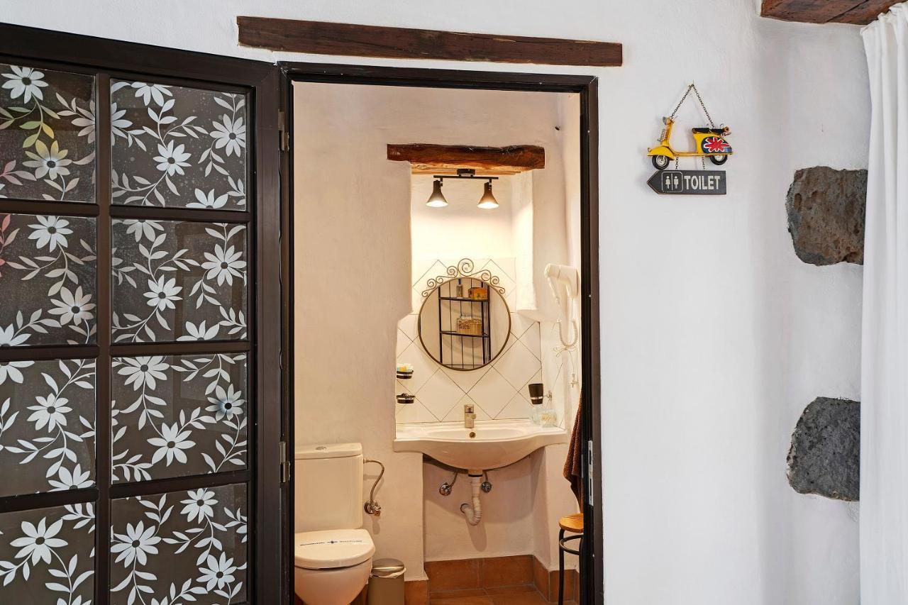 Casita Tahona Villa Teguise  Kültér fotó