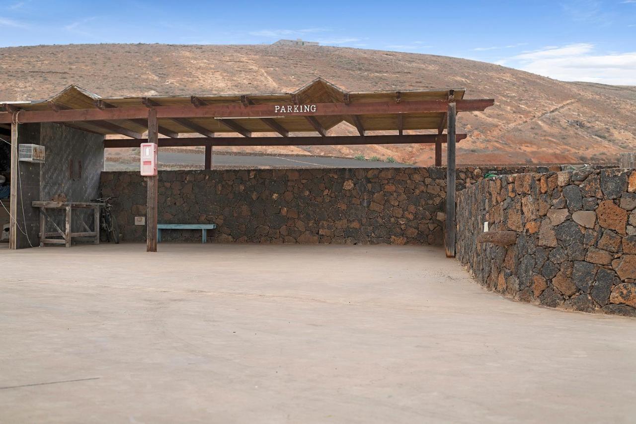 Casita Tahona Villa Teguise  Kültér fotó