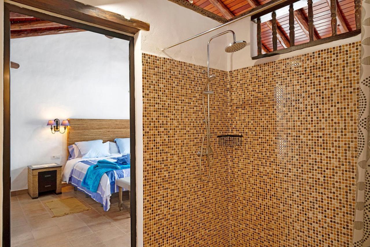 Casita Tahona Villa Teguise  Kültér fotó