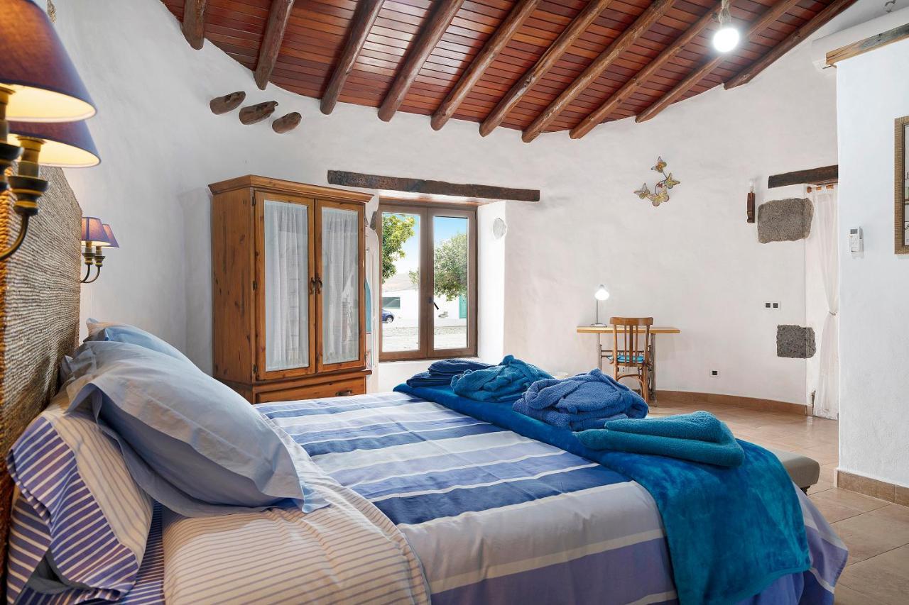 Casita Tahona Villa Teguise  Kültér fotó