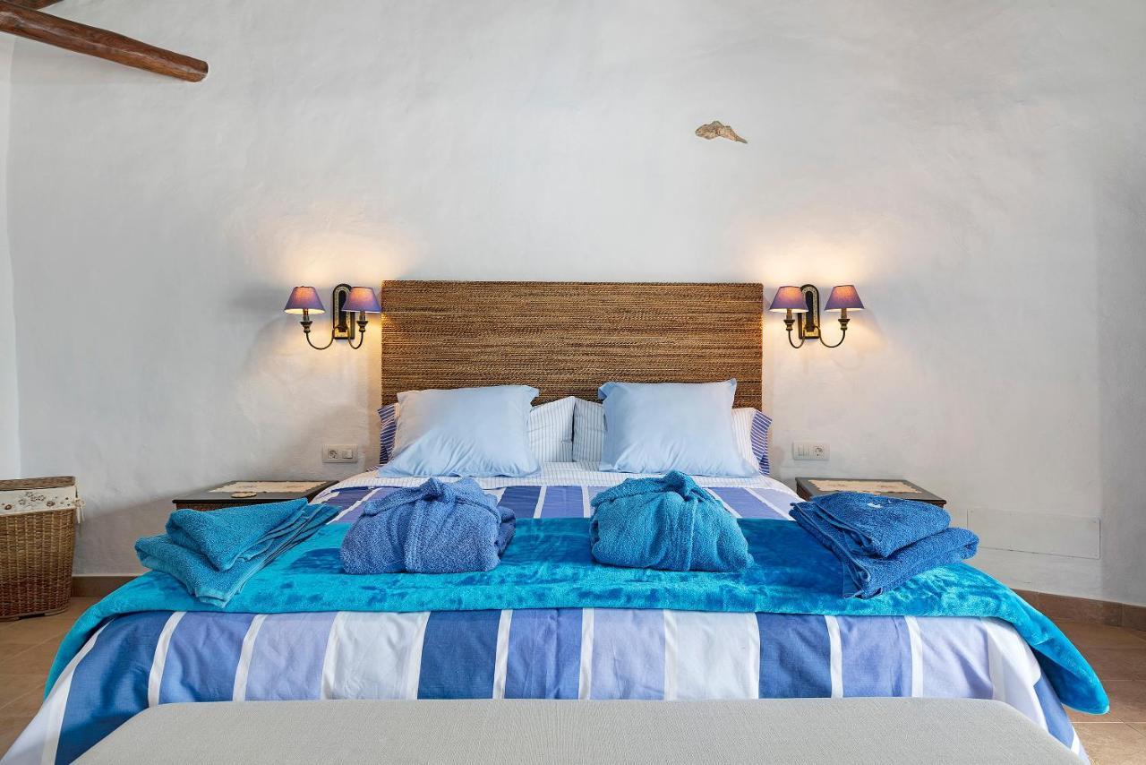 Casita Tahona Villa Teguise  Kültér fotó