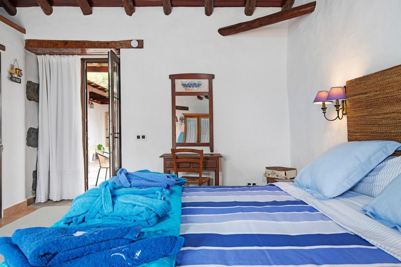 Casita Tahona Villa Teguise  Kültér fotó