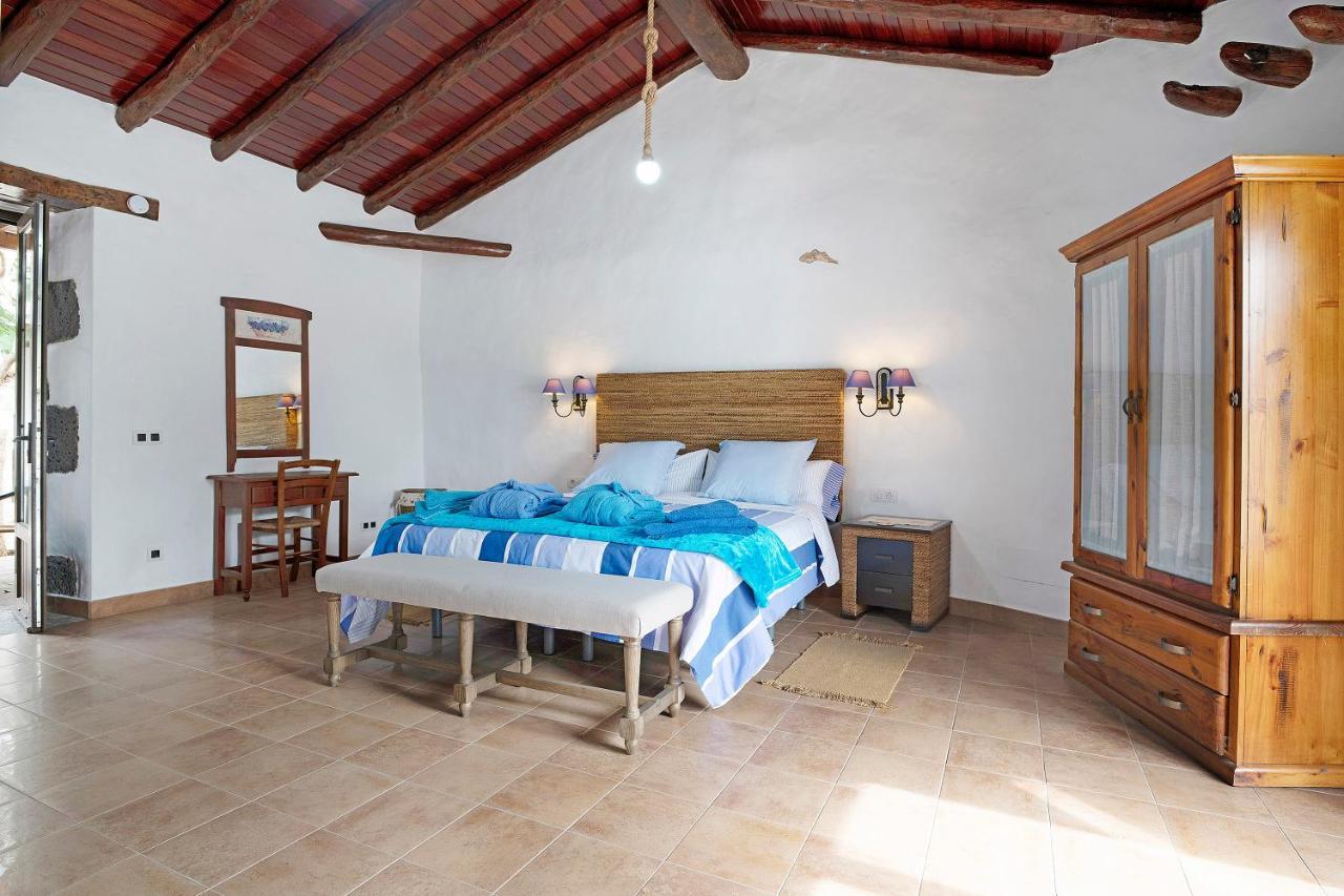 Casita Tahona Villa Teguise  Kültér fotó