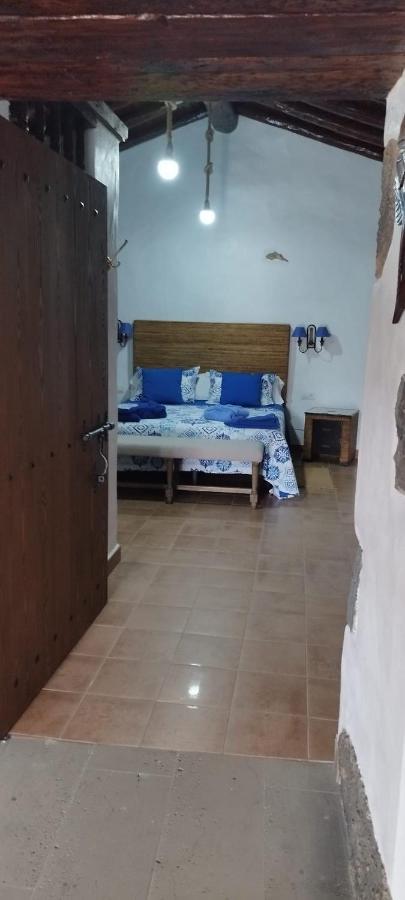 Casita Tahona Villa Teguise  Kültér fotó