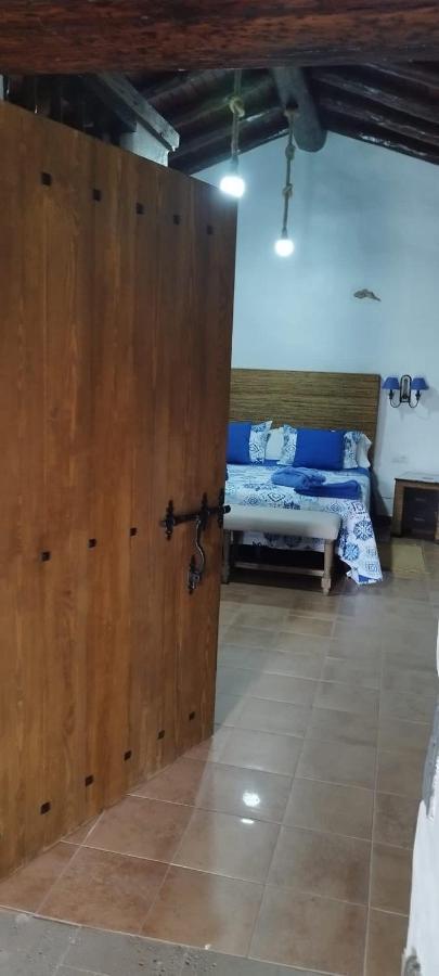 Casita Tahona Villa Teguise  Kültér fotó
