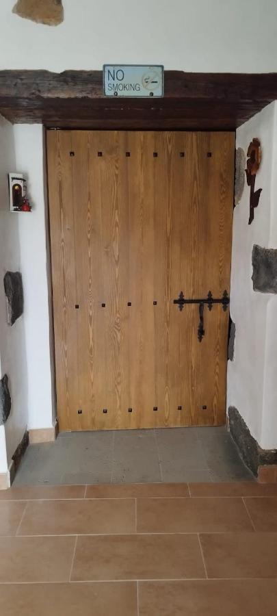 Casita Tahona Villa Teguise  Kültér fotó